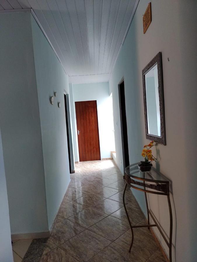 Chacara Bella Vida Com Piscina Churrasqueira Salao De Festas Fogao A Lenha Quadra Aracariguama Luaran gambar