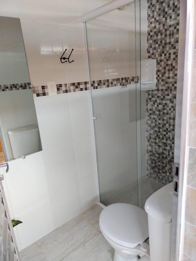 Chacara Bella Vida Com Piscina Churrasqueira Salao De Festas Fogao A Lenha Quadra Aracariguama Luaran gambar
