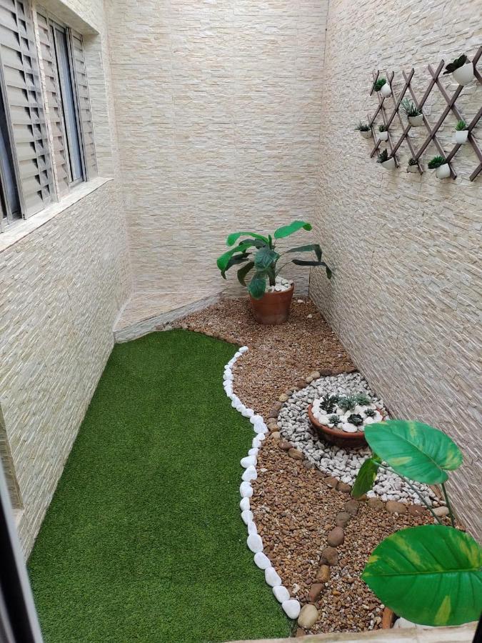 Chacara Bella Vida Com Piscina Churrasqueira Salao De Festas Fogao A Lenha Quadra Aracariguama Luaran gambar