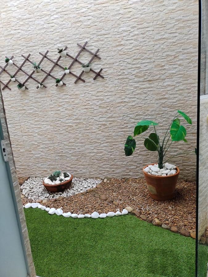 Chacara Bella Vida Com Piscina Churrasqueira Salao De Festas Fogao A Lenha Quadra Aracariguama Luaran gambar