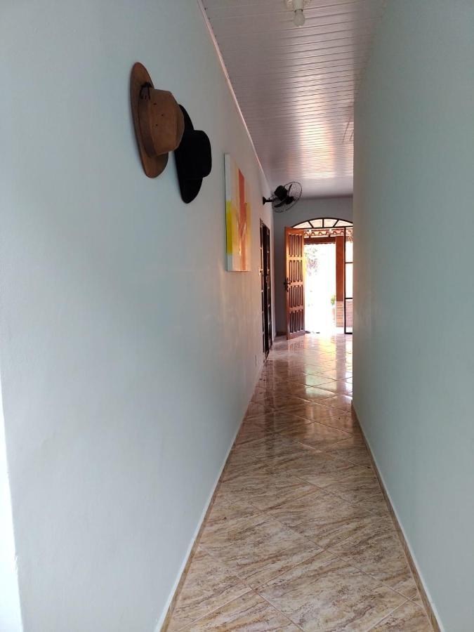 Chacara Bella Vida Com Piscina Churrasqueira Salao De Festas Fogao A Lenha Quadra Aracariguama Luaran gambar